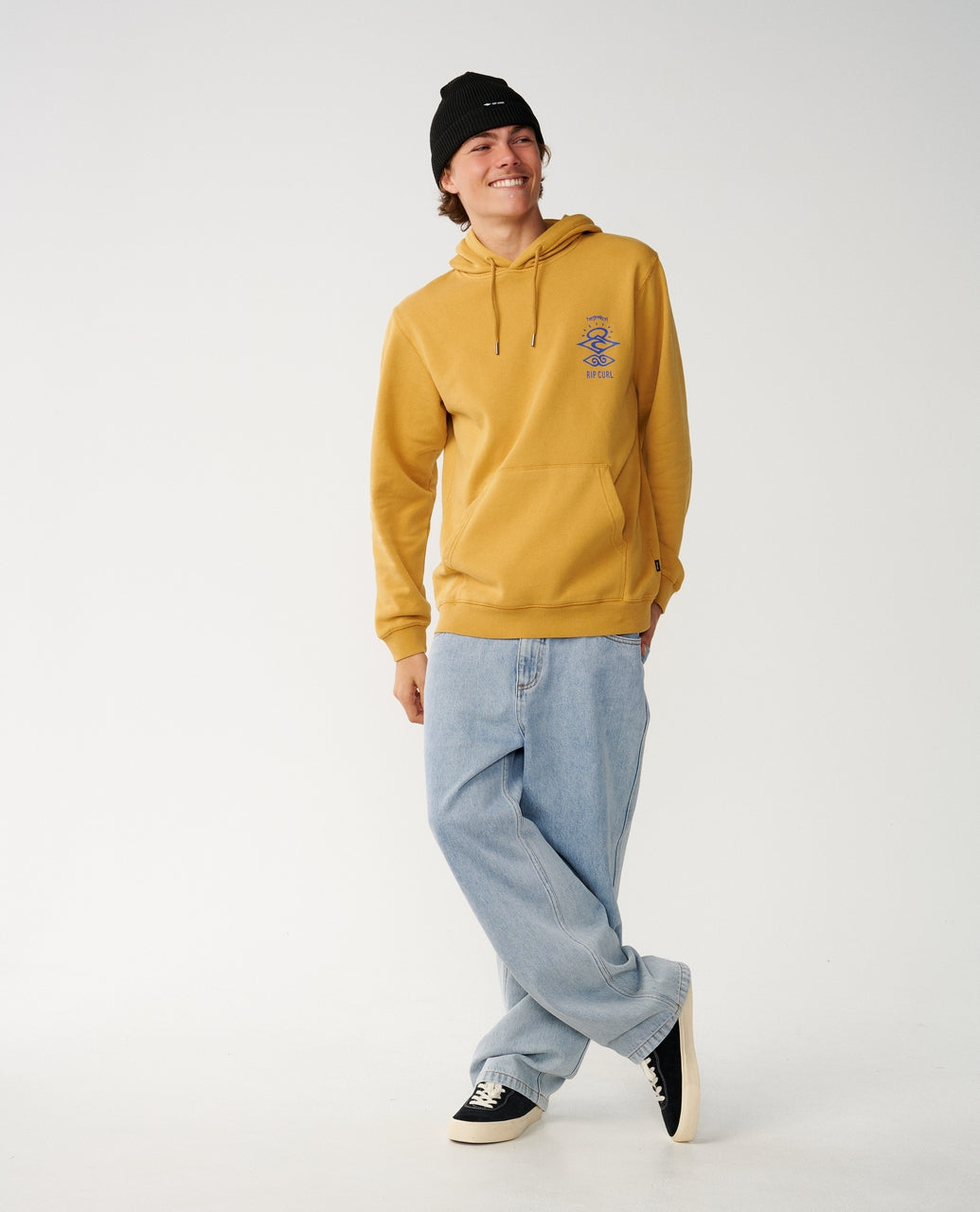 SEARCH ICON HOOD