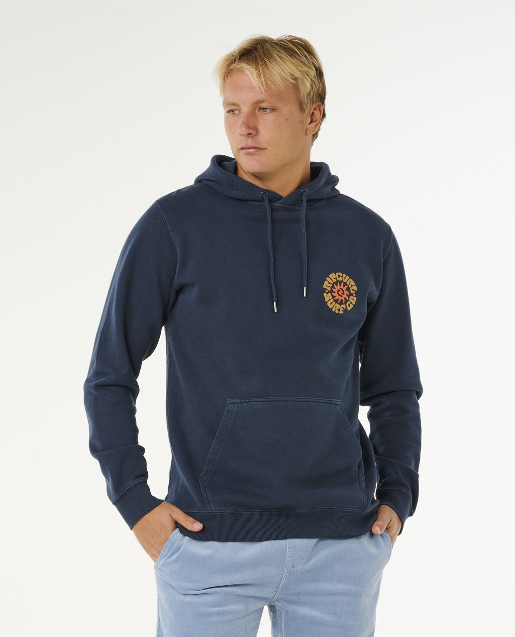 PACIFIC RINSE HOOD