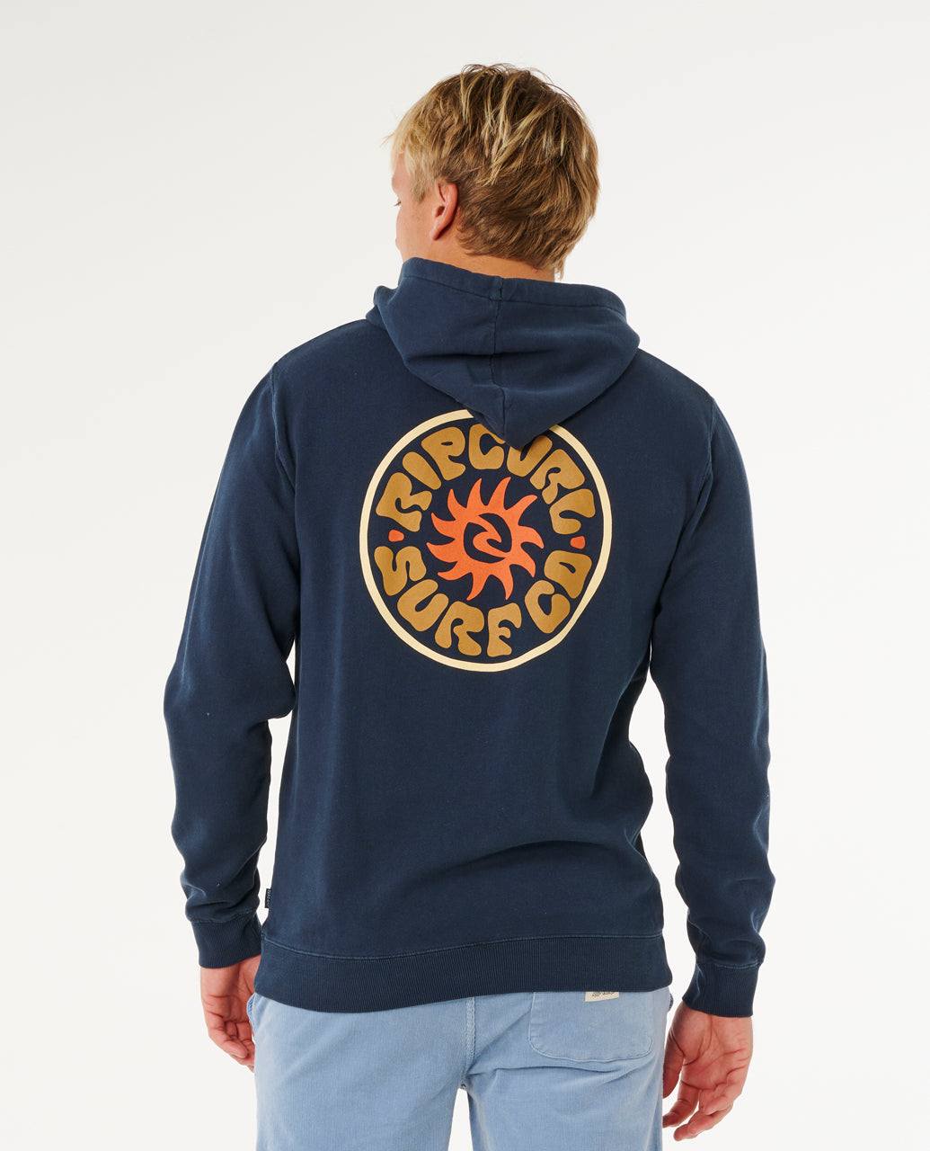 PACIFIC RINSE HOOD