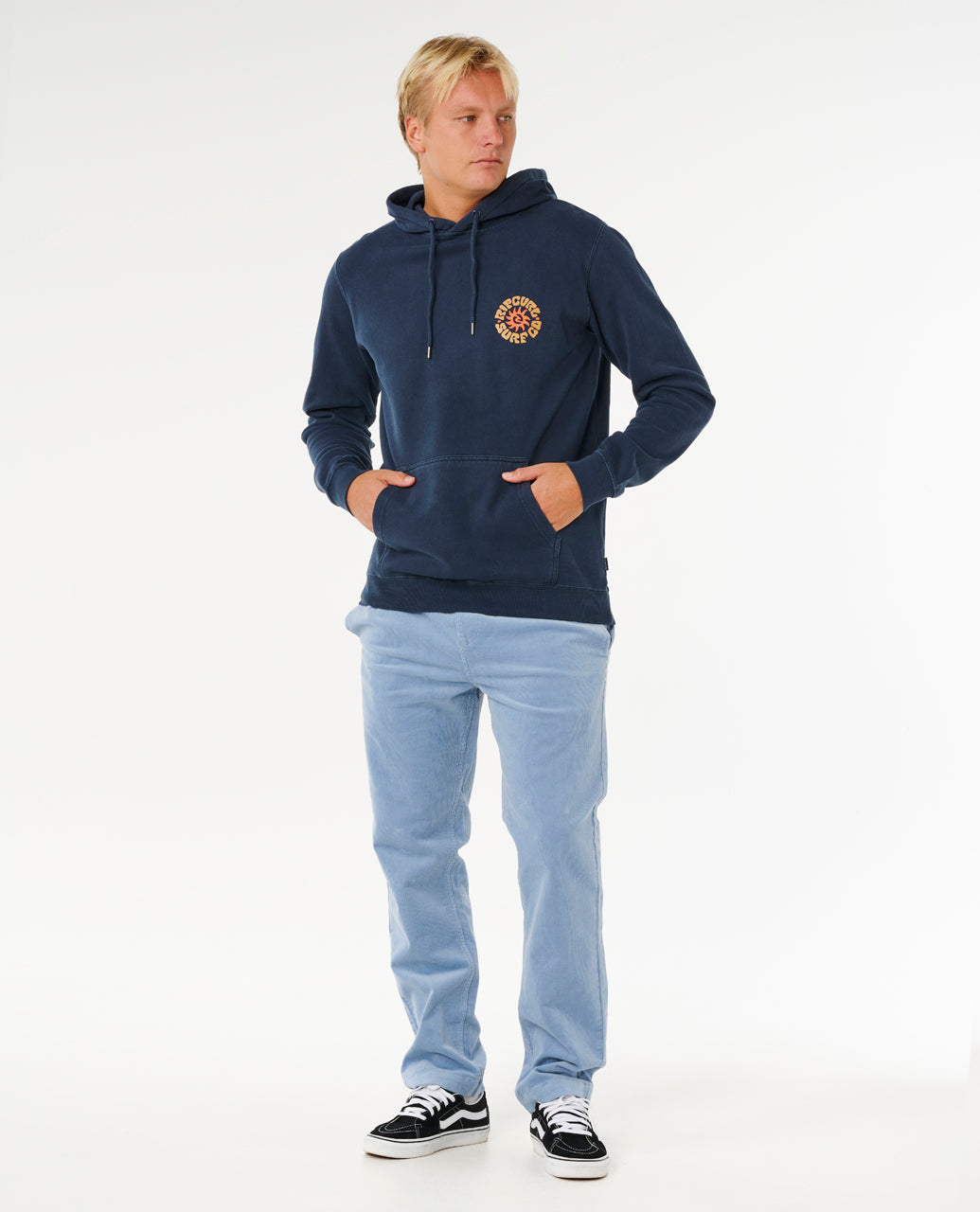 PACIFIC RINSE HOOD