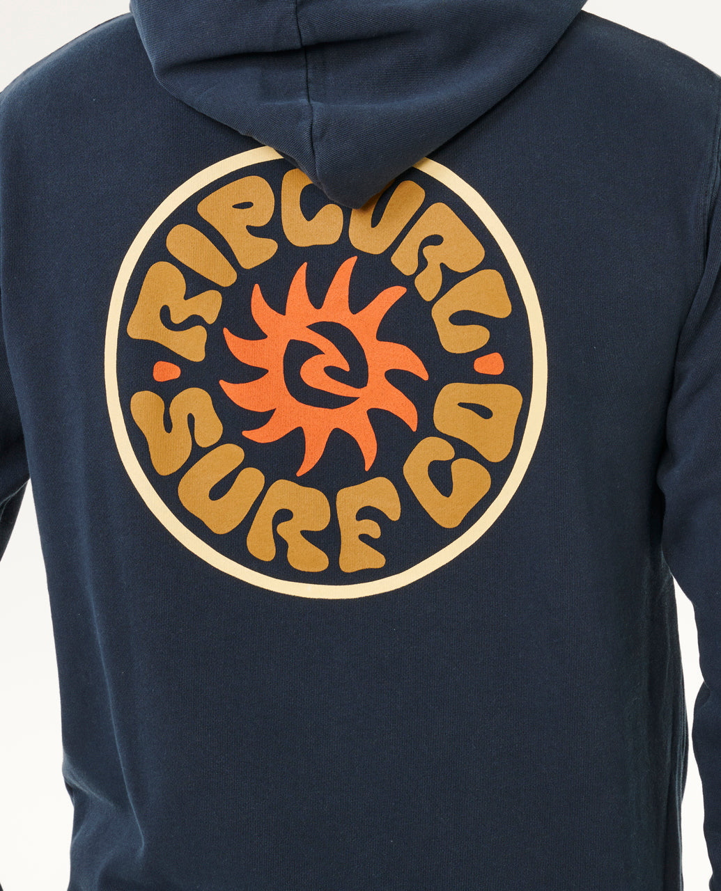 PACIFIC RINSE HOOD