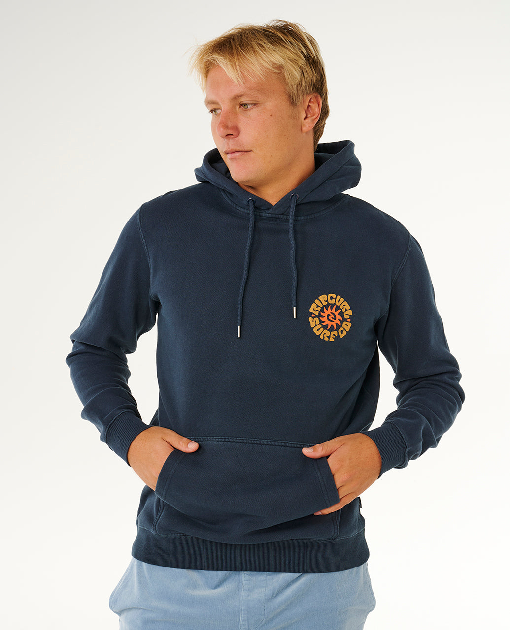 PACIFIC RINSE HOOD