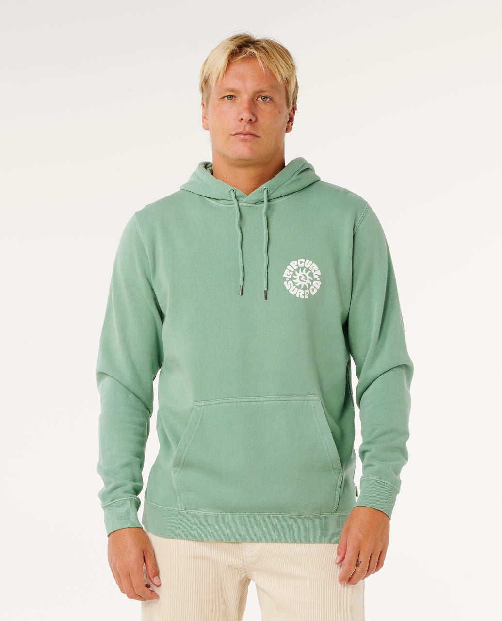 PACIFIC RINSE HOOD
