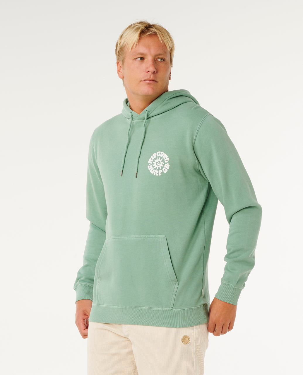 PACIFIC RINSE HOOD