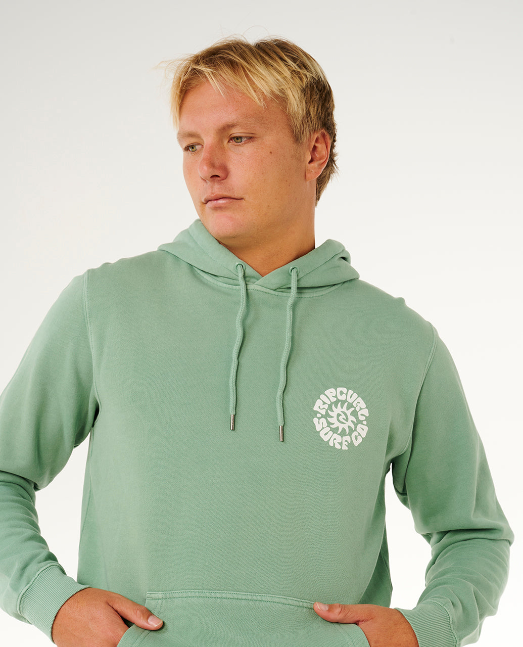 PACIFIC RINSE HOOD