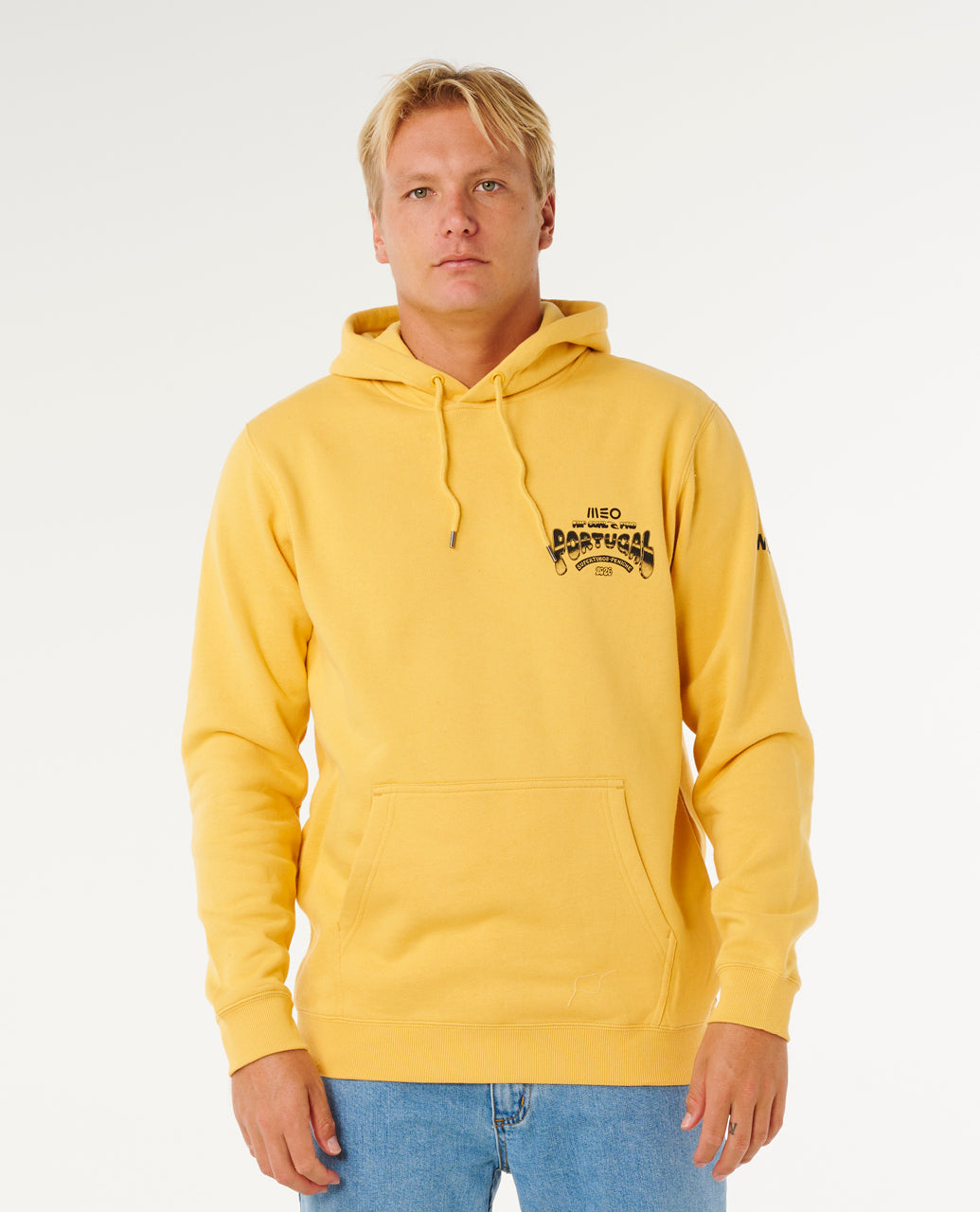 MEO PENICHE PRO 26 HOOD