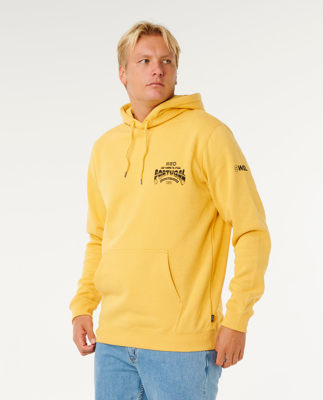 MEO PENICHE PRO 26 HOOD