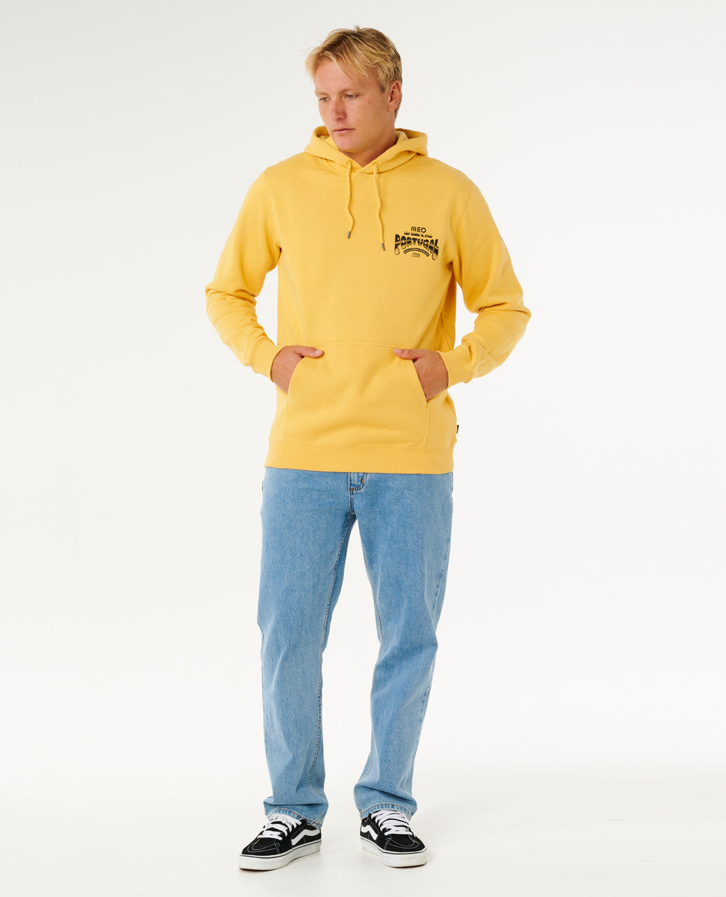 MEO PENICHE PRO 26 HOOD