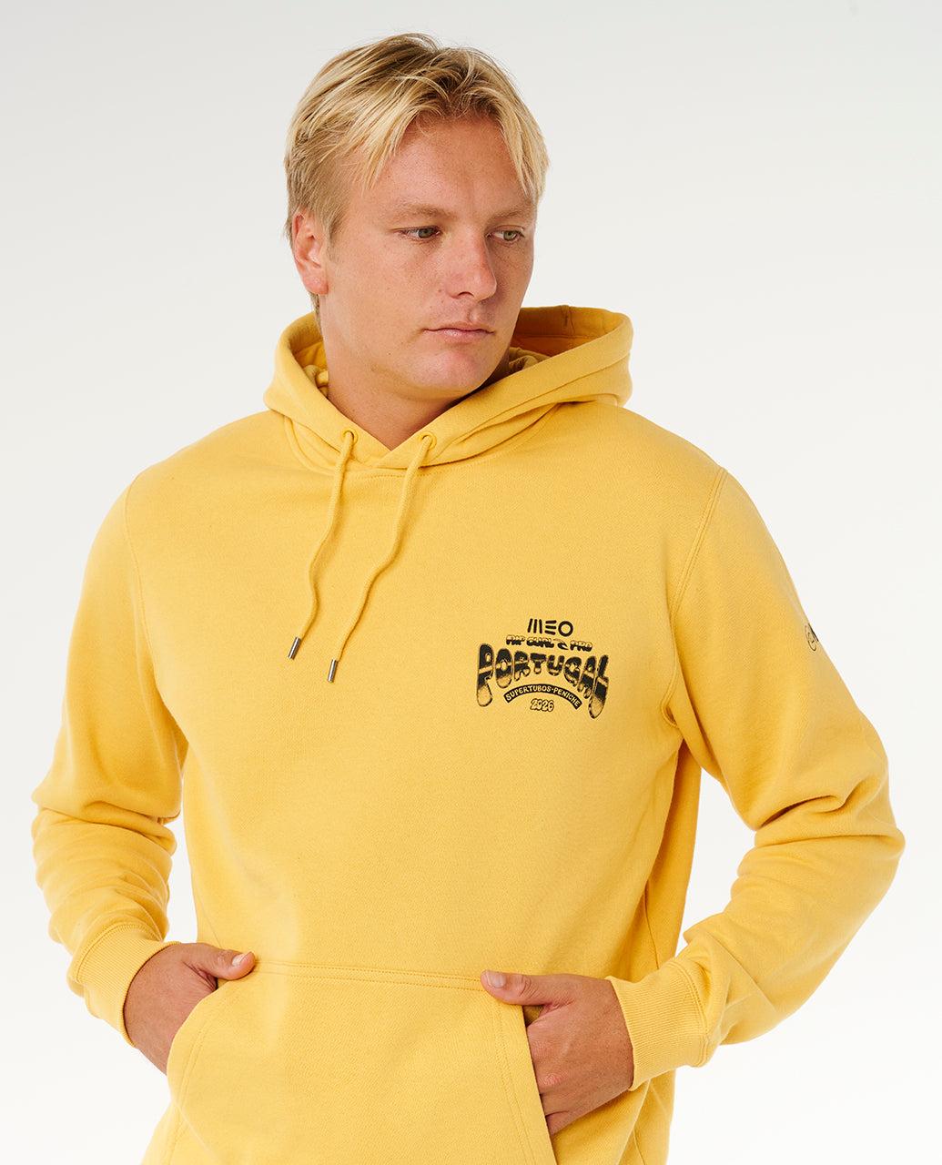 MEO PENICHE PRO 26 HOOD