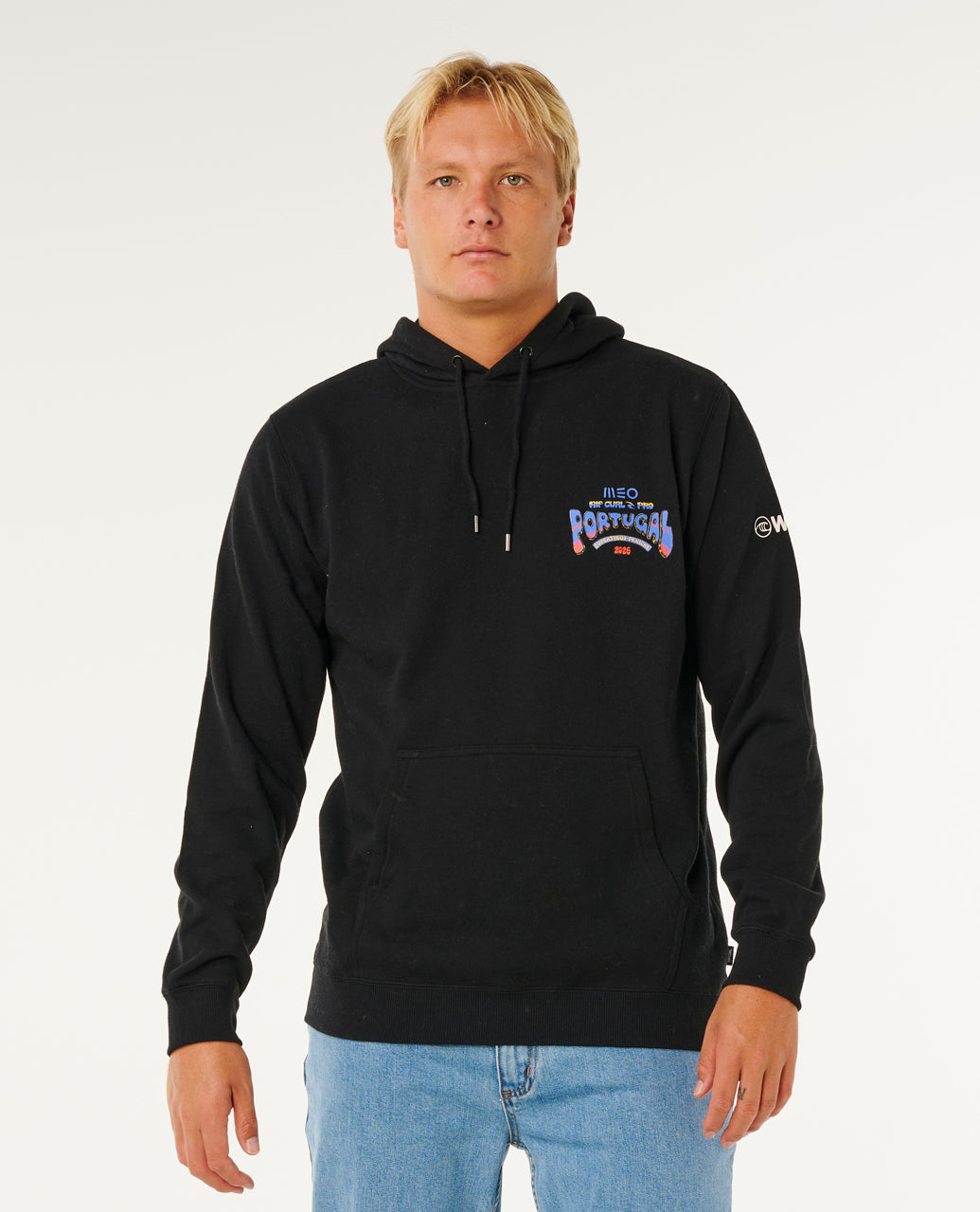 MEO PENICHE PRO 26 HOOD