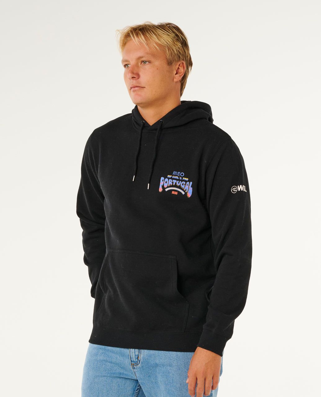 MEO PENICHE PRO 26 HOOD