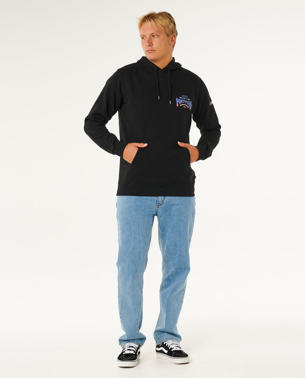 MEO PENICHE PRO 26 HOOD