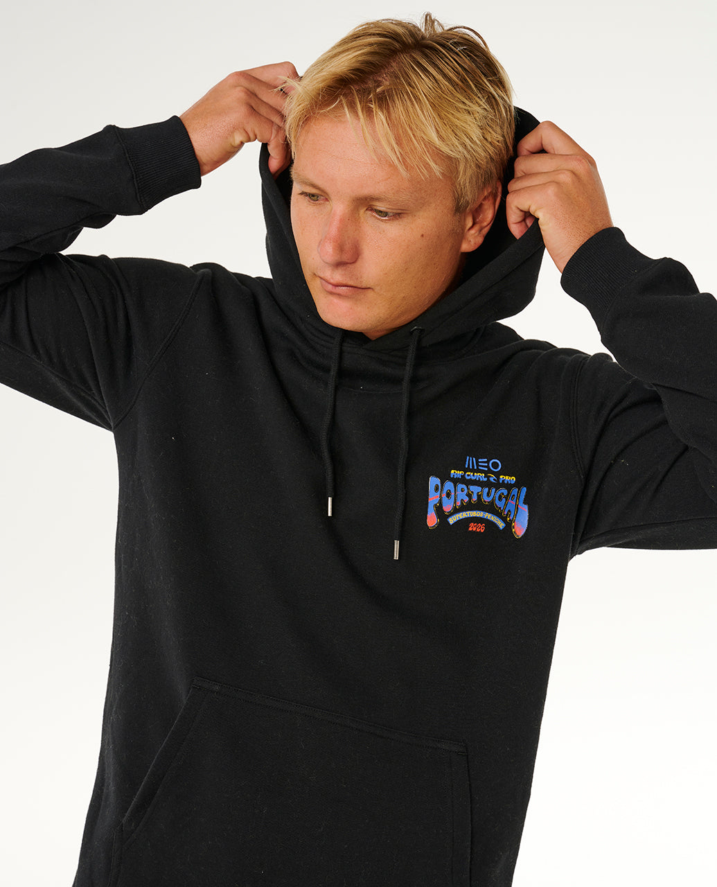 MEO PENICHE PRO 26 HOOD