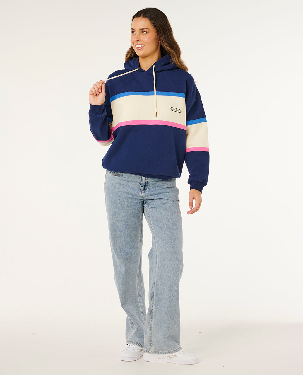 SURF SIDE HERITAGE HOOD