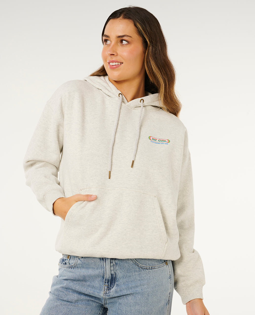 SURF REVIVAL HERITAGE HOOD