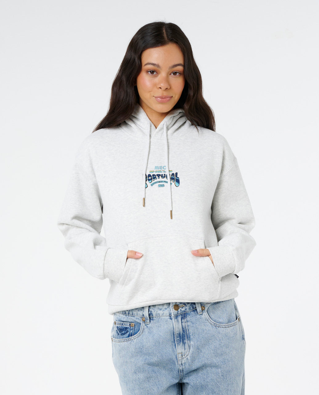 PENICHE MERCH HOOD