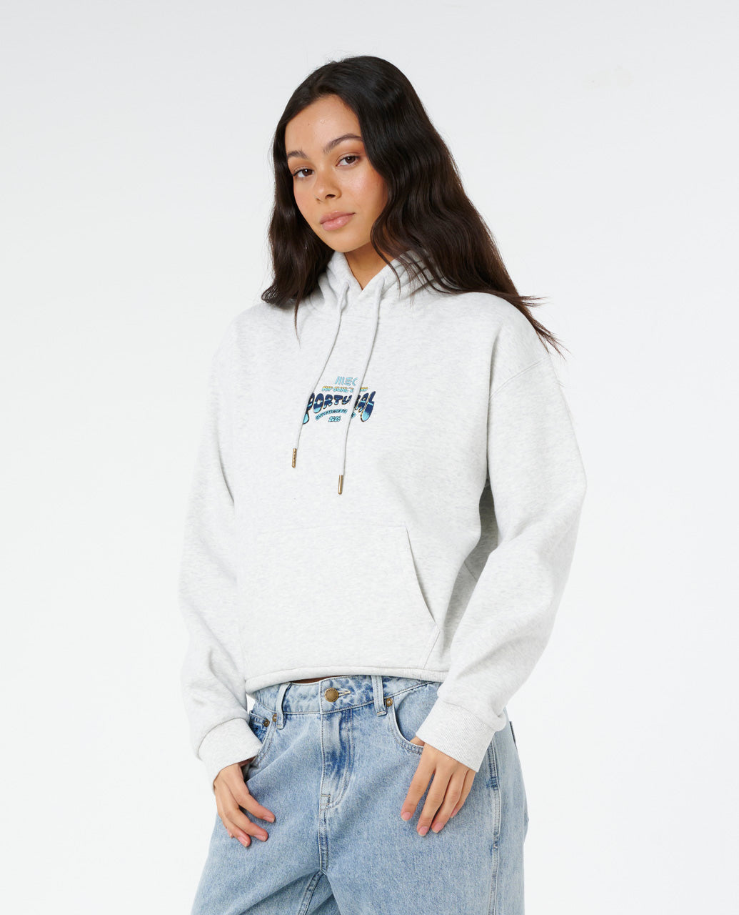 PENICHE MERCH HOOD