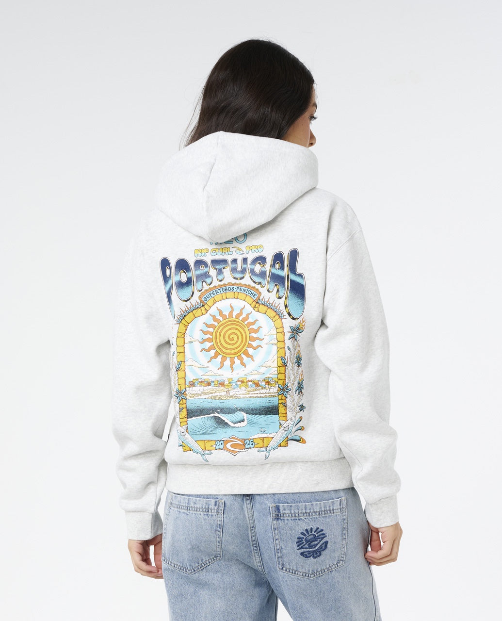 PENICHE MERCH HOOD