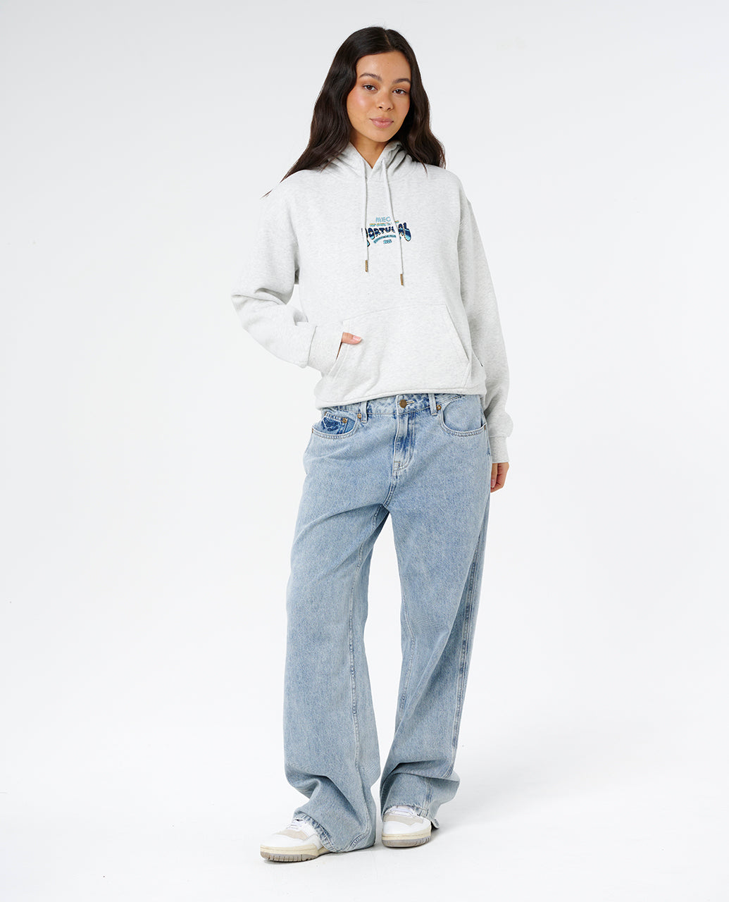 PENICHE MERCH HOOD