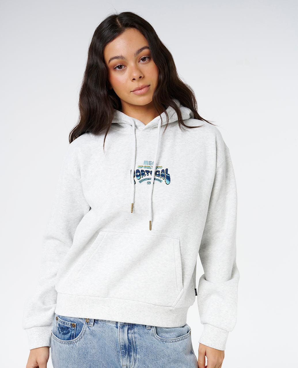 PENICHE MERCH HOOD