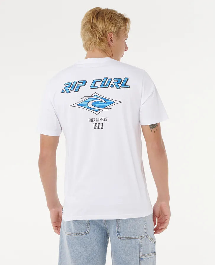 FADE OUT ICON TEE.