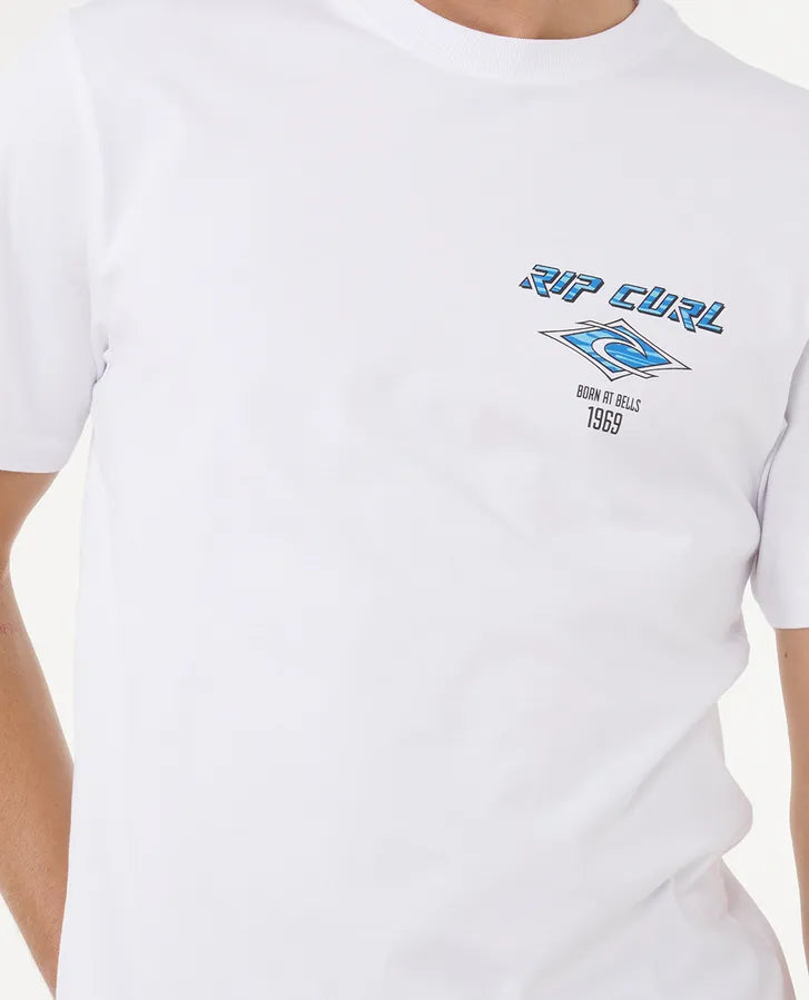 FADE OUT ICON TEE.