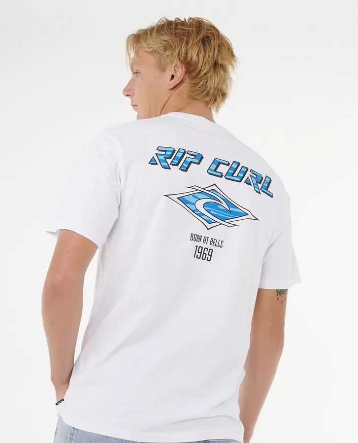 FADE OUT ICON TEE.