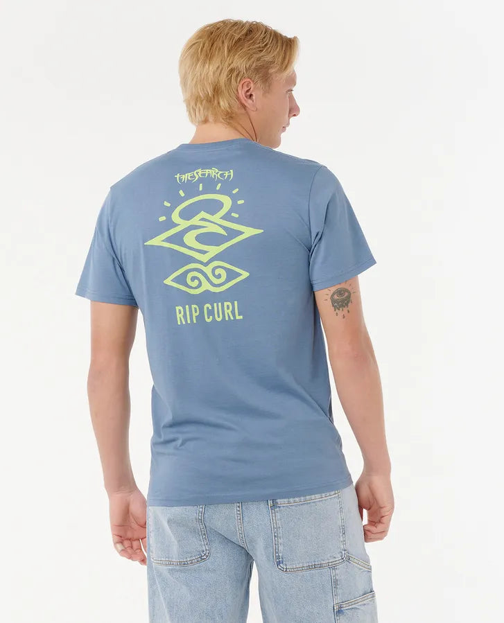 SEARCH ICON TEE