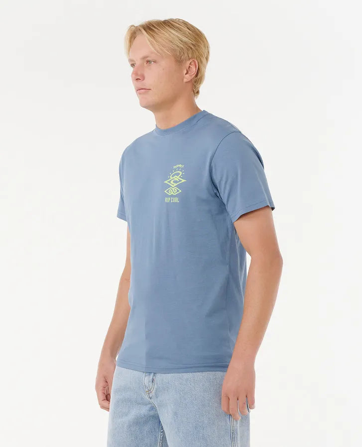 SEARCH ICON TEE