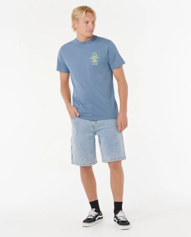SEARCH ICON TEE