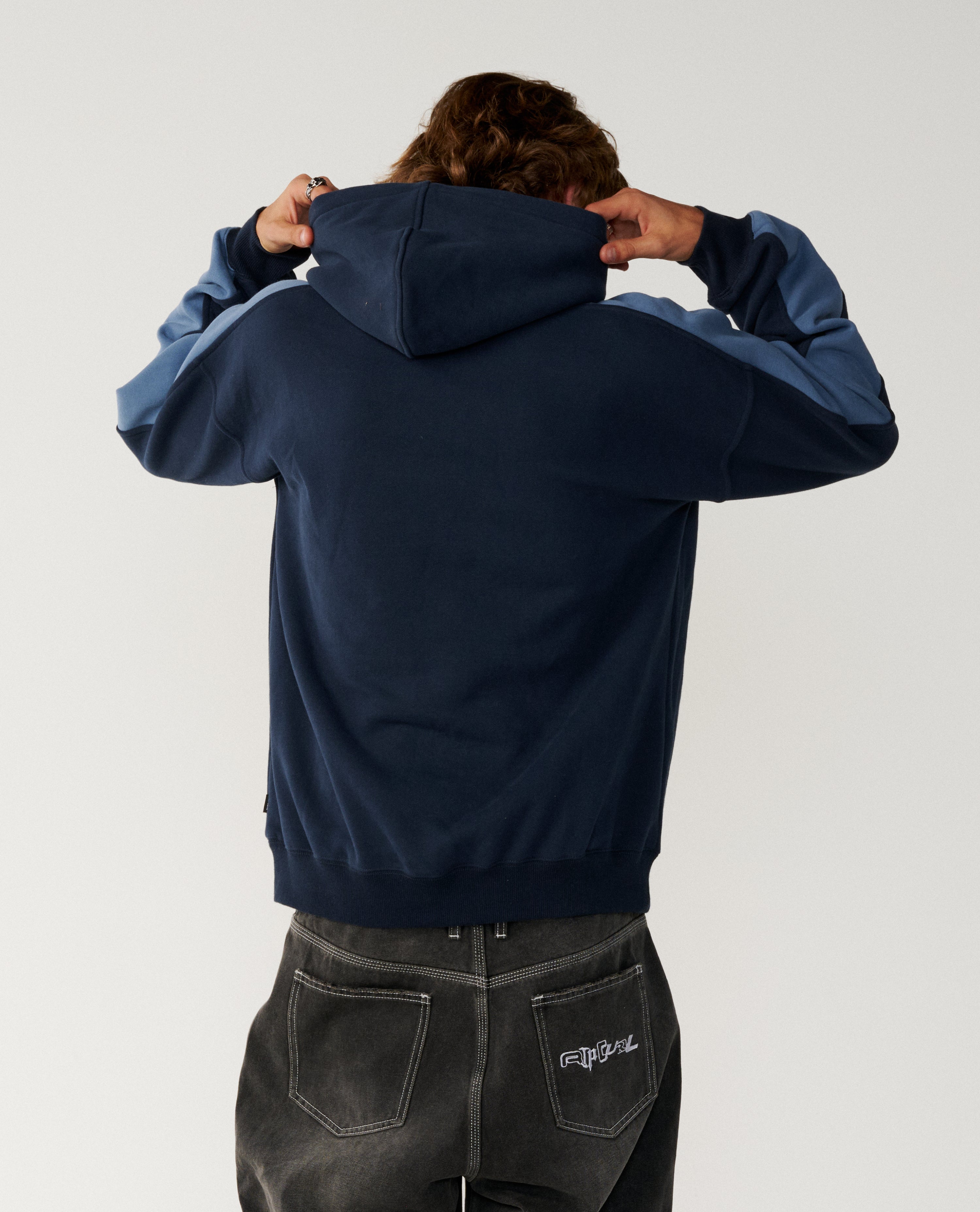 ARCHIVE PANEL HOOD