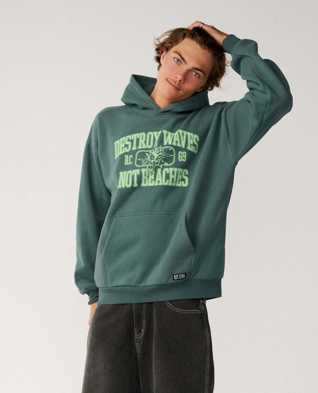 DISORDER HOOD