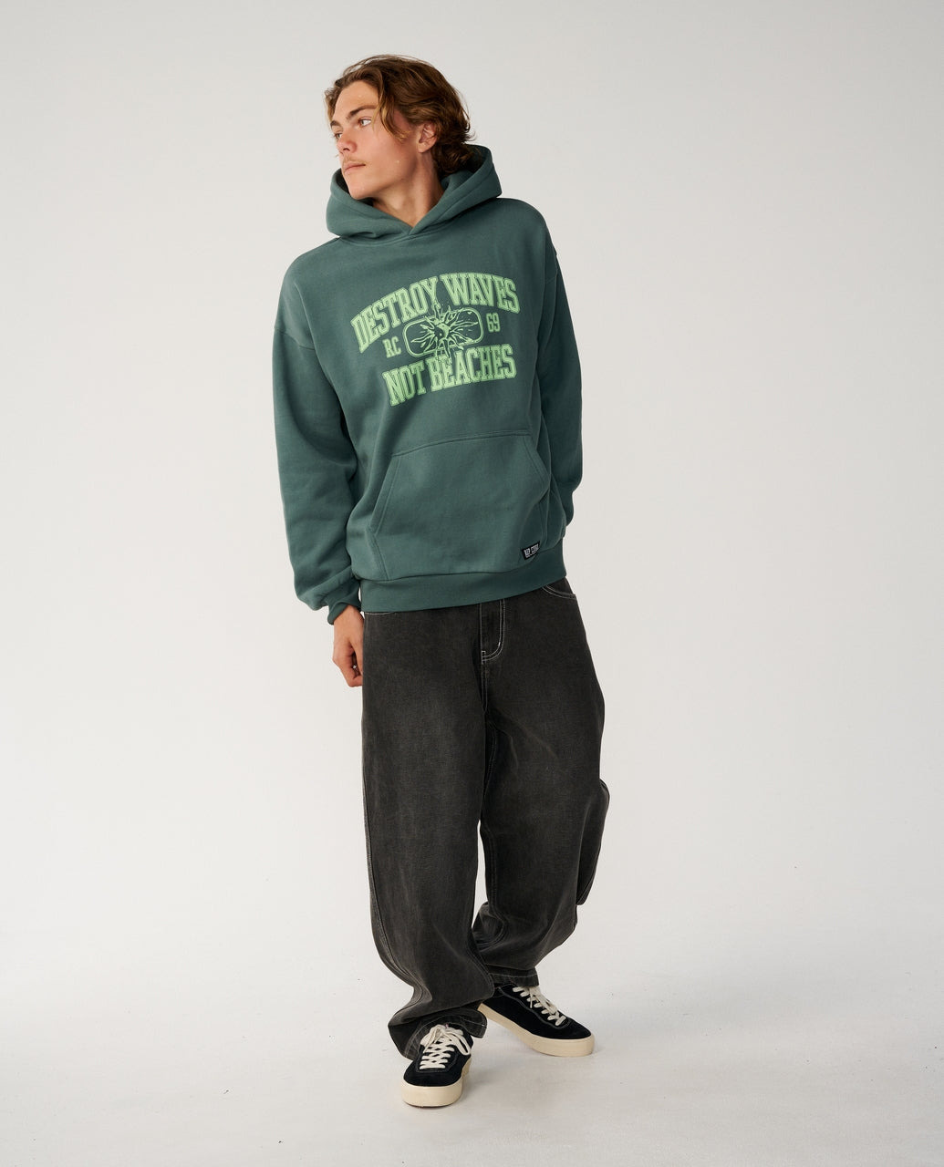 DISORDER HOOD