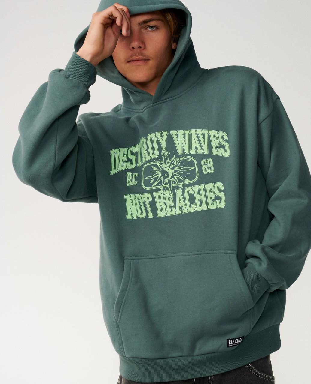 DISORDER HOOD