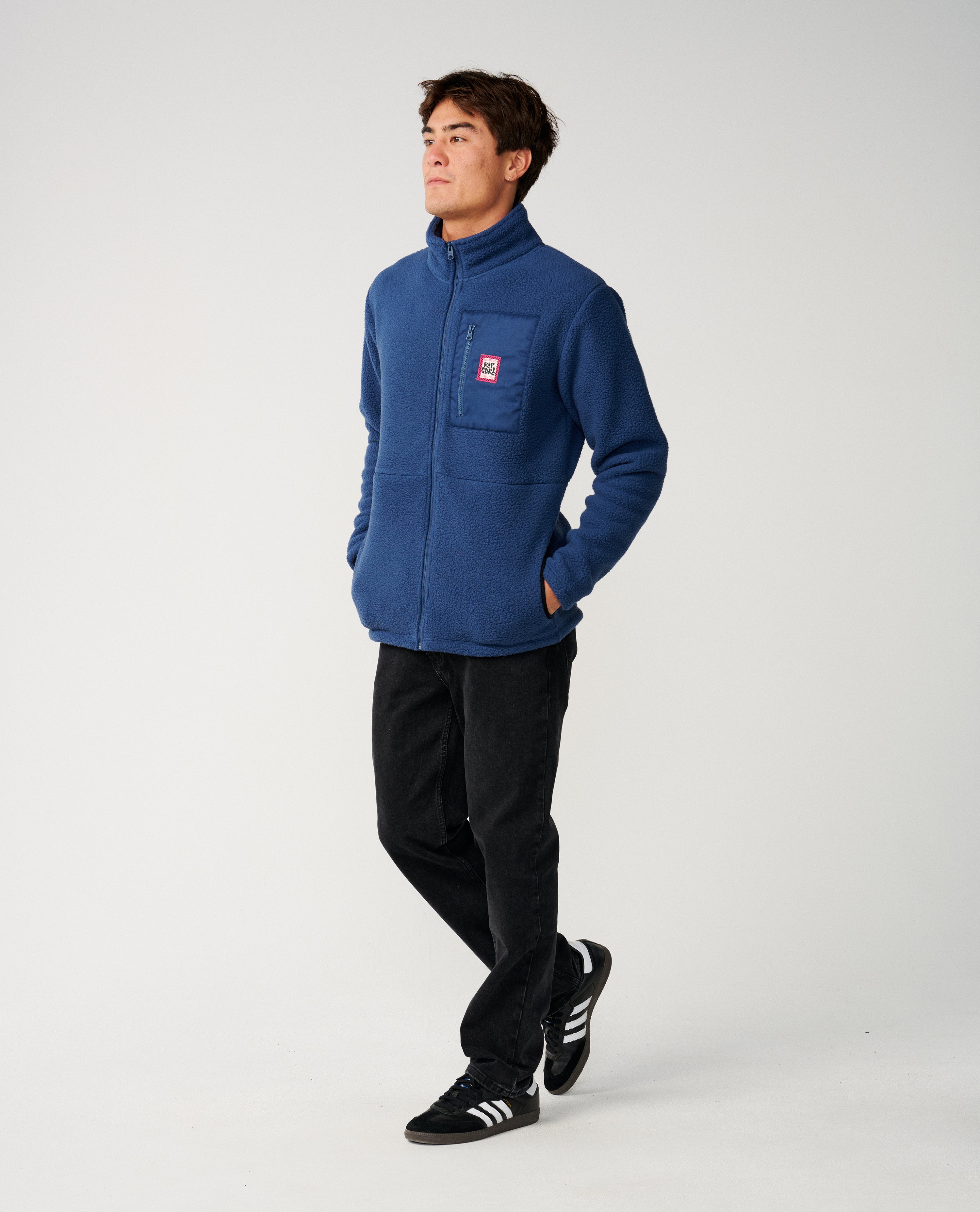 STREAMLINE BIG BEAR POLAR