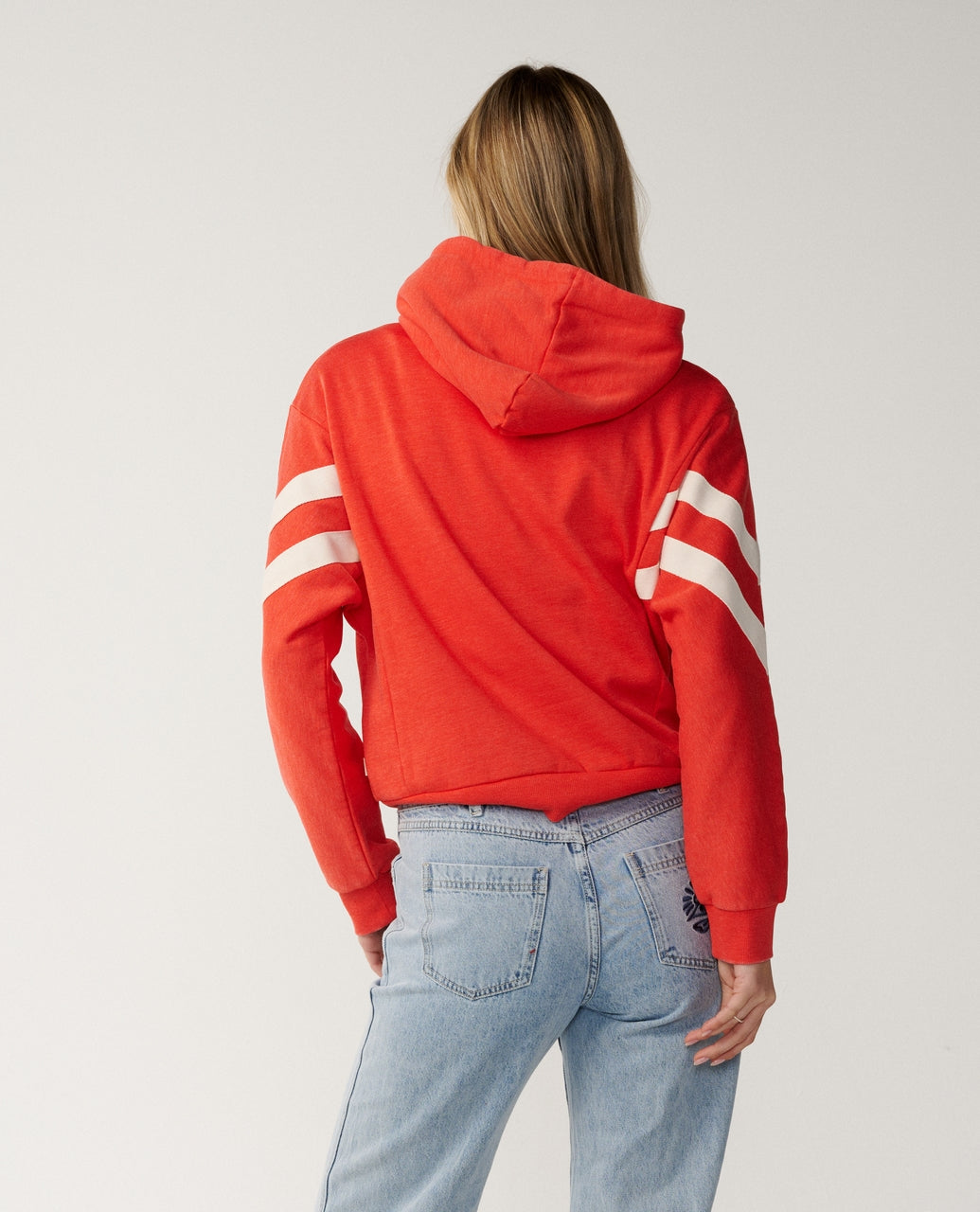 SURF REVIVAL RELAXED HOOD