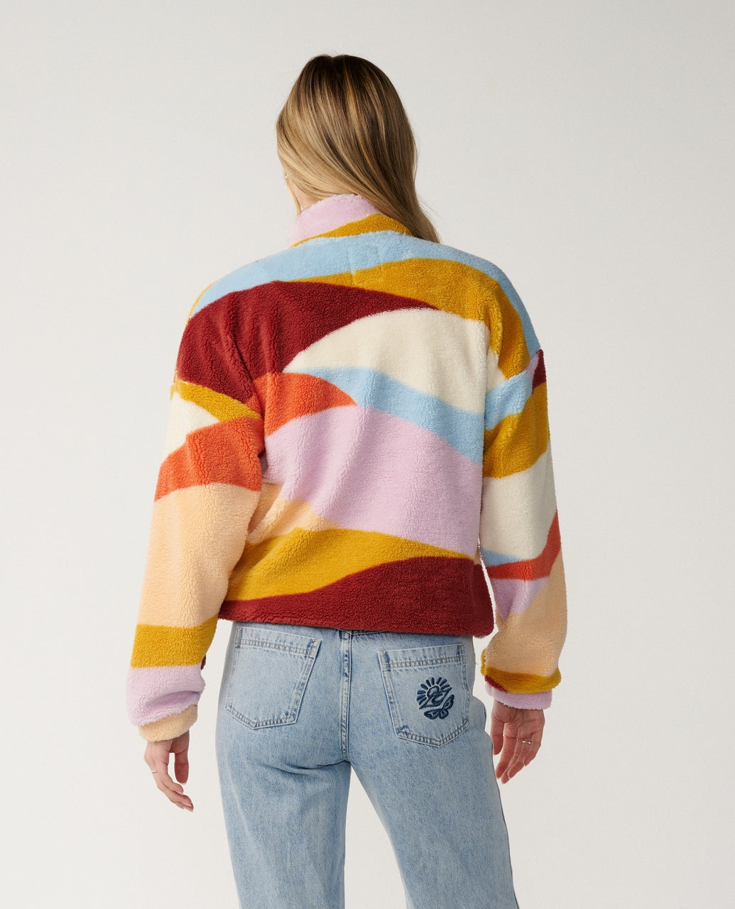 RETRO SWELL STANDARD Z/T POLAR
