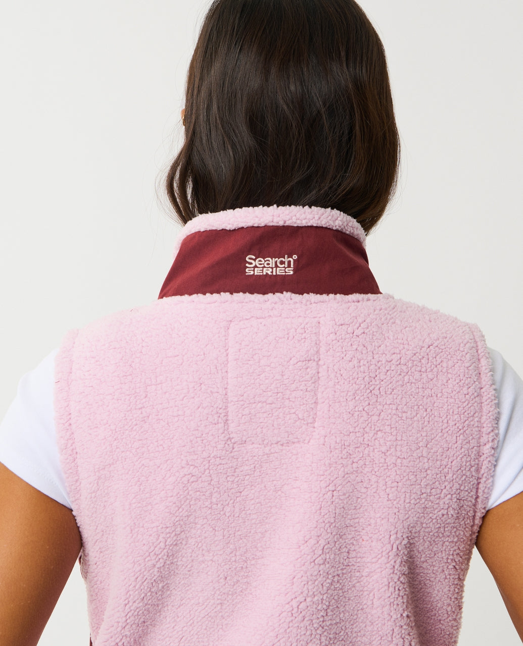 S-SERIES BONDED VEST