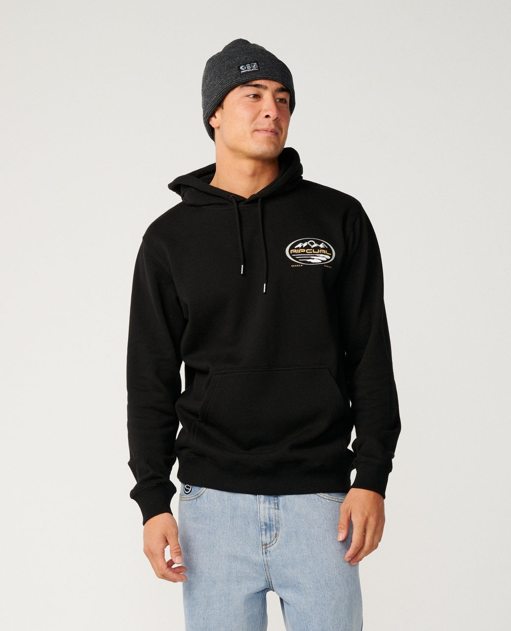 S-SERIES LINE UP HOOD