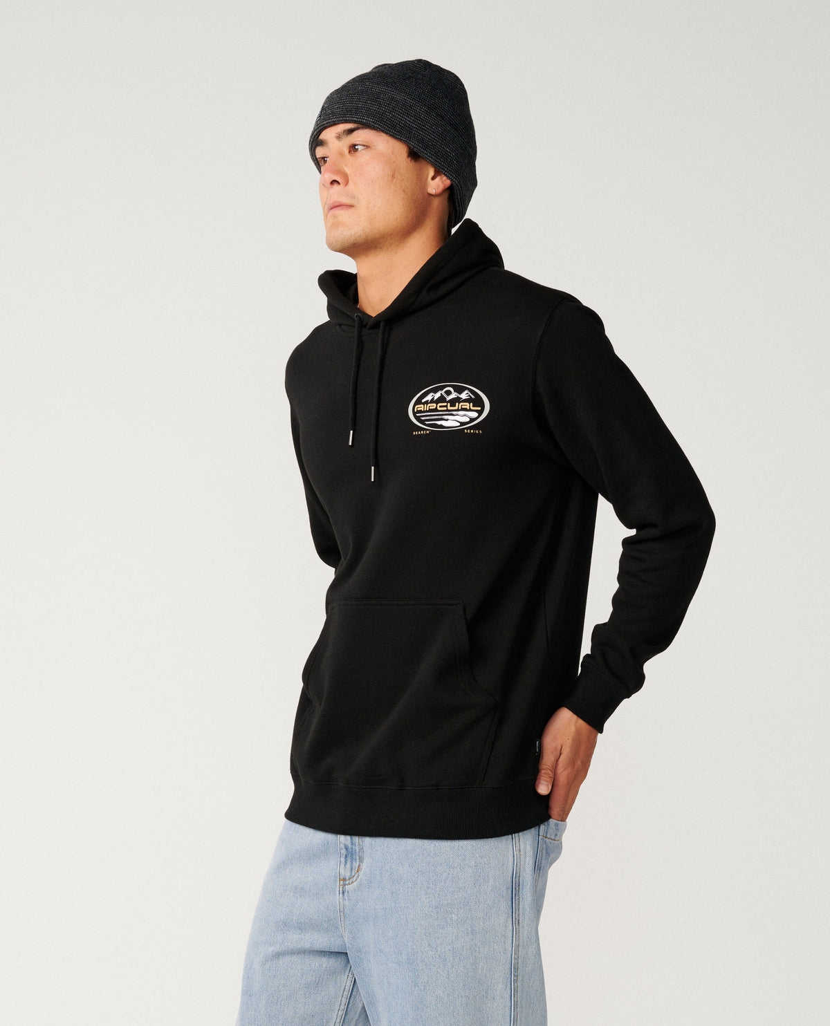 S-SERIES LINE UP HOOD