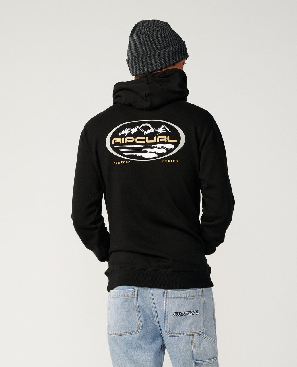 S-SERIES LINE UP HOOD