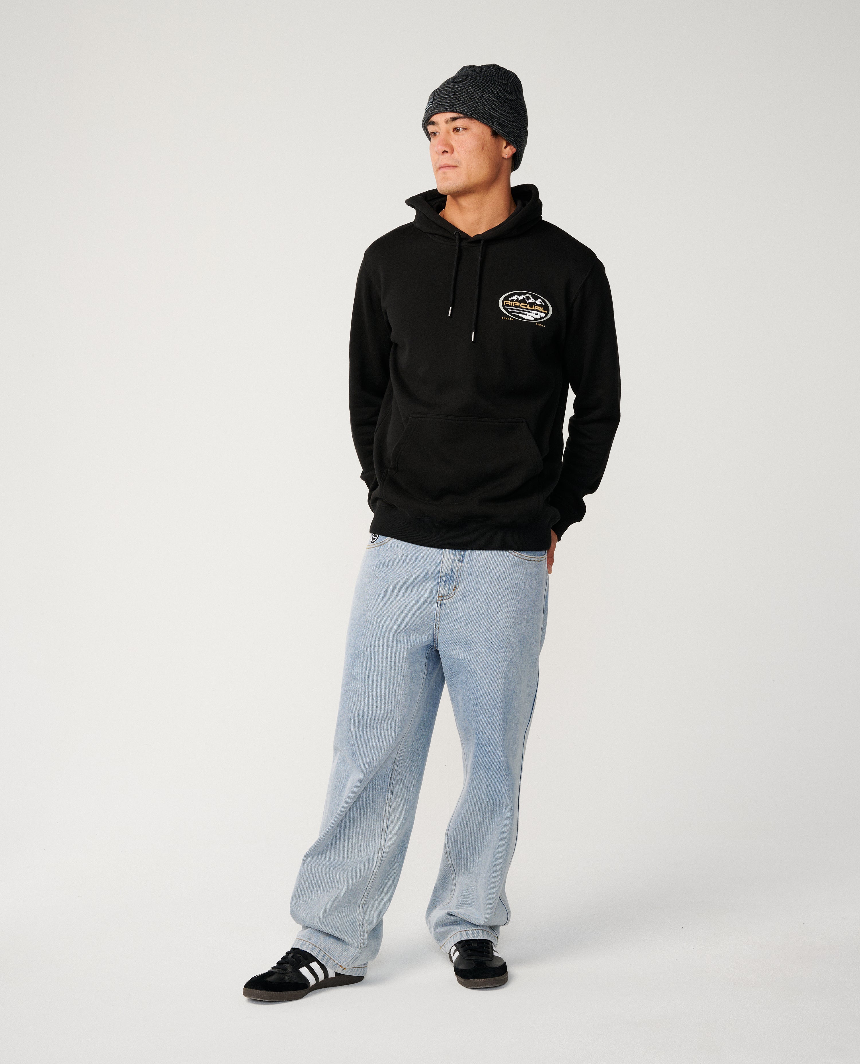 S-SERIES LINE UP HOOD