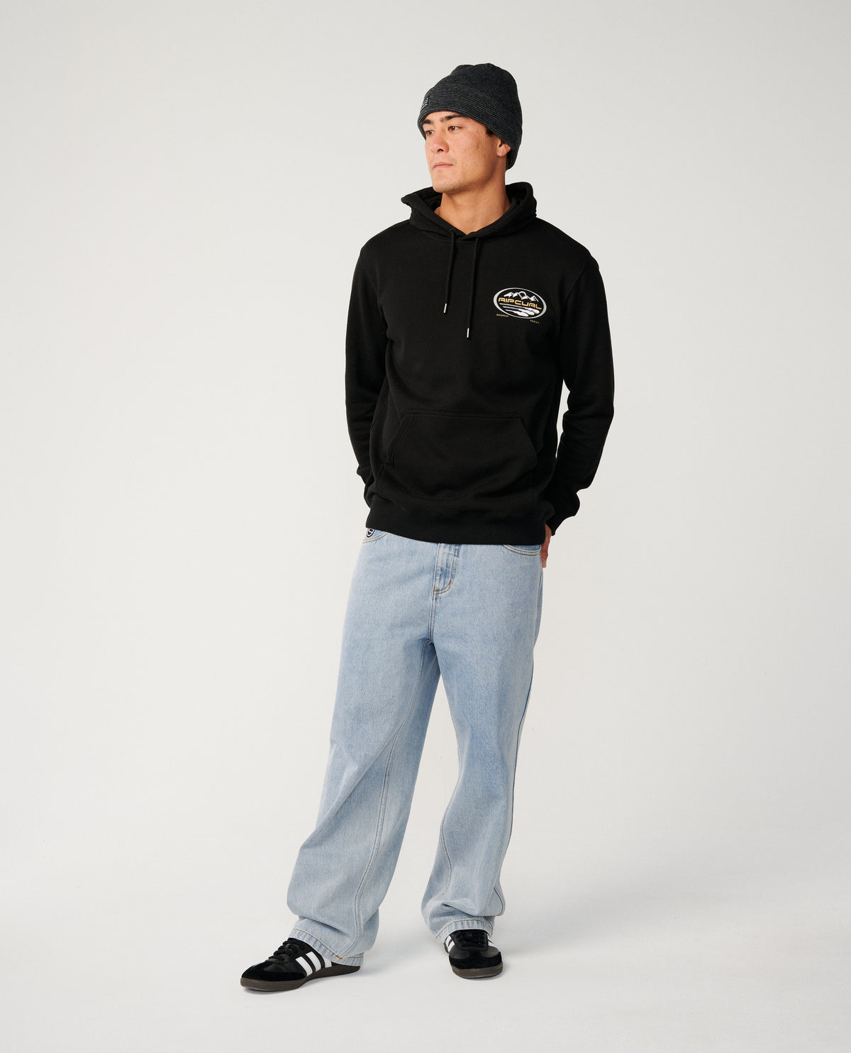 S-SERIES LINE UP HOOD