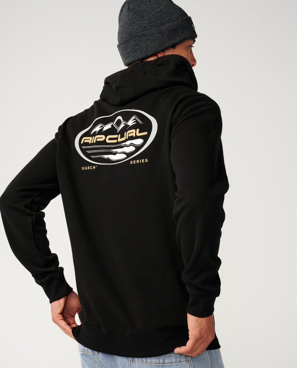 S-SERIES LINE UP HOOD