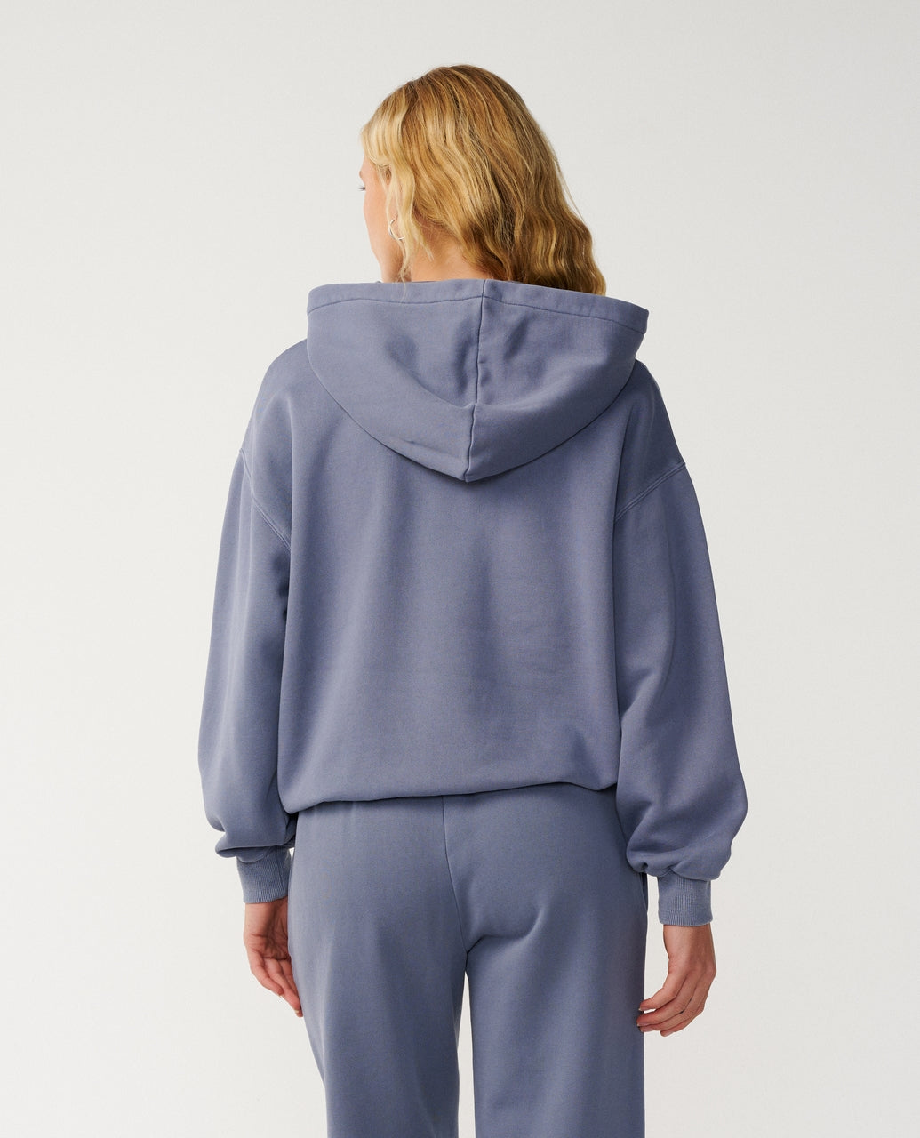 VARSITY SPORTS O/S HOOD