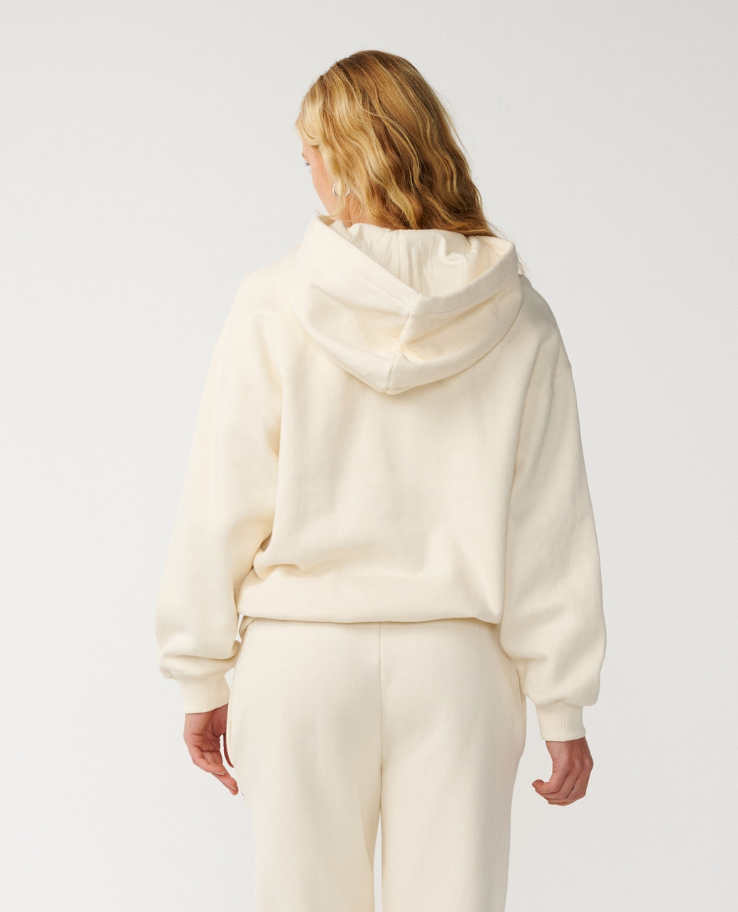 VARSITY SPORTS O/S HOOD