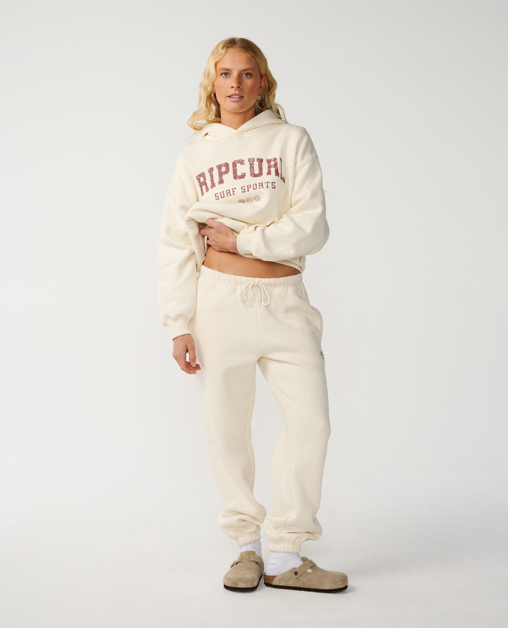 VARSITY SPORTS O/S HOOD