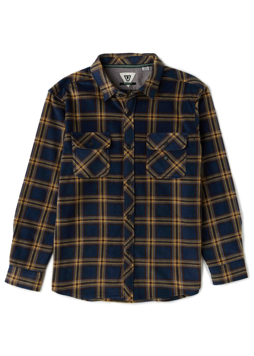 Eco-zy Polar Flannel