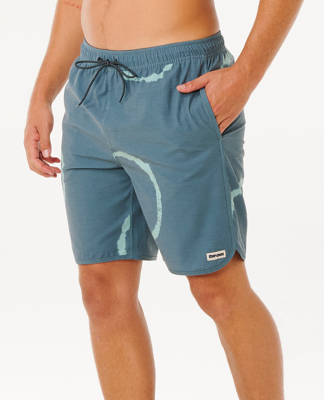 PACIFIC RINSE DYE VOLLEY