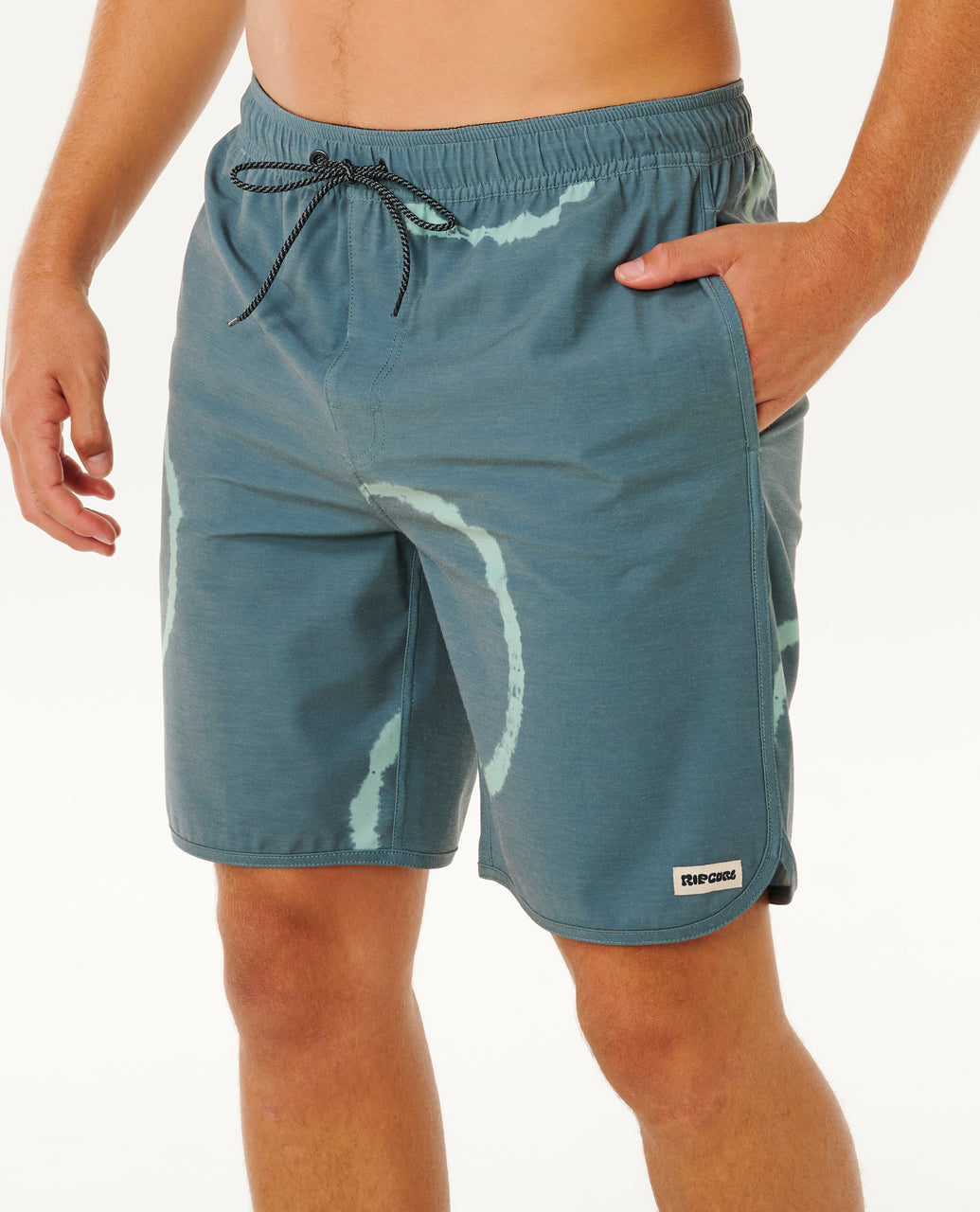 PACIFIC RINSE DYE VOLLEY